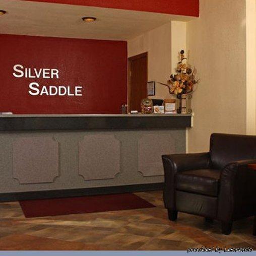 Silver Saddle Motel Manitou Springs Interior foto