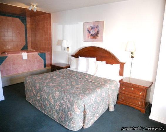Silver Saddle Motel Manitou Springs Habitación foto